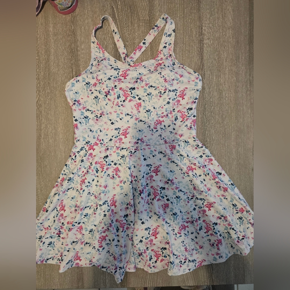Fitness Dress